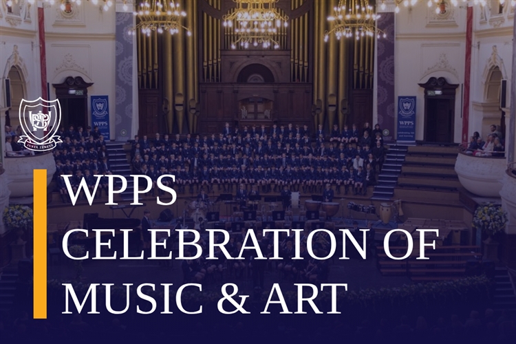 WPPS City Hall Music Concert